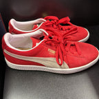 9 Puma Suede Classic XXI Sneakers