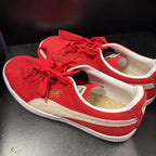 9 Puma Suede Classic XXI Sneakers