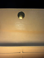 Louis Vuitton Monogram Multicolor Portefeiulle Sarah Long Wallet
