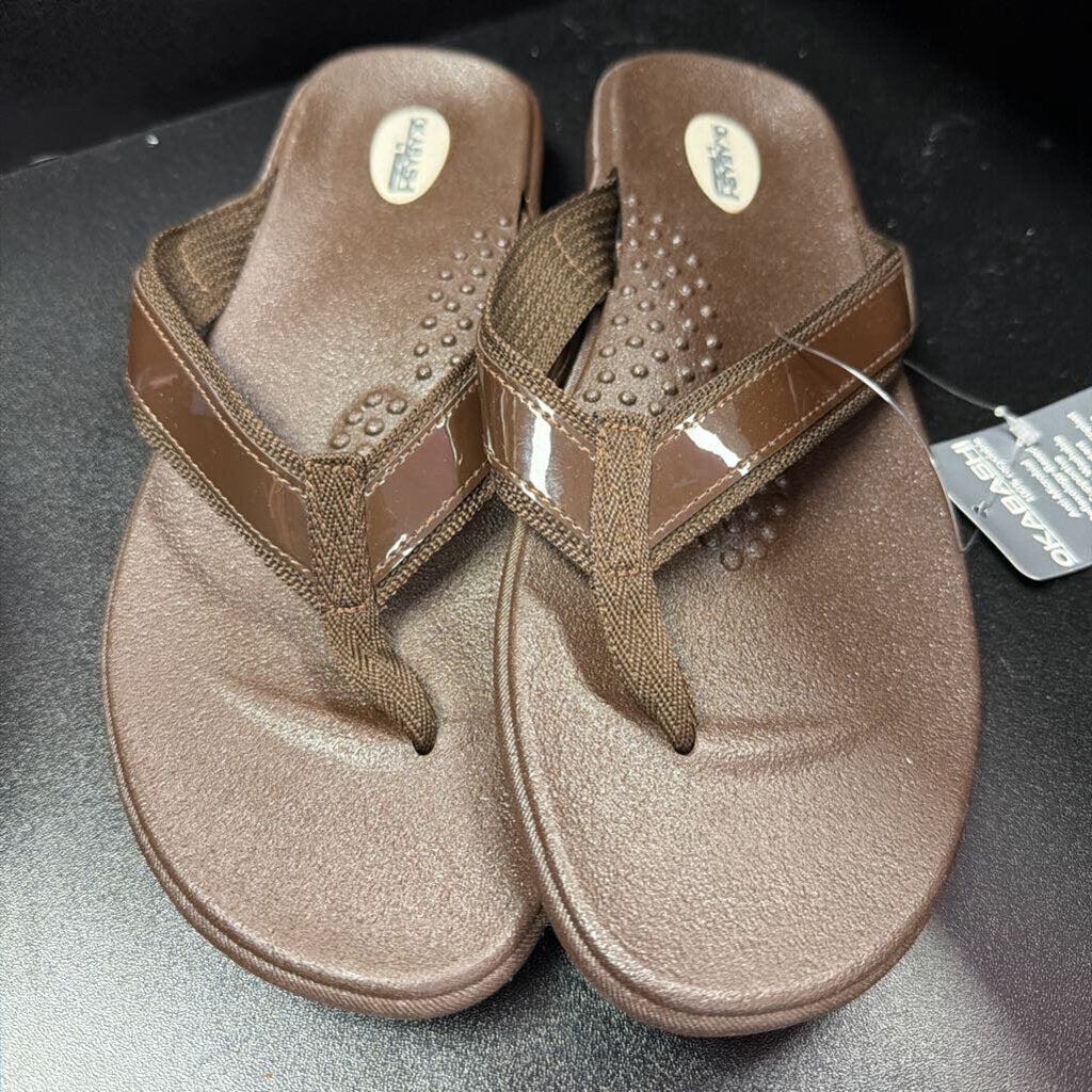LG Okabashi Breeze Flip Flops