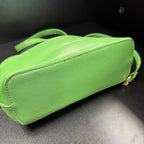 Steve Madden Dome Faux Leather Shoulder Bag