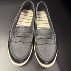 9B Cole Haan Leather Loafer