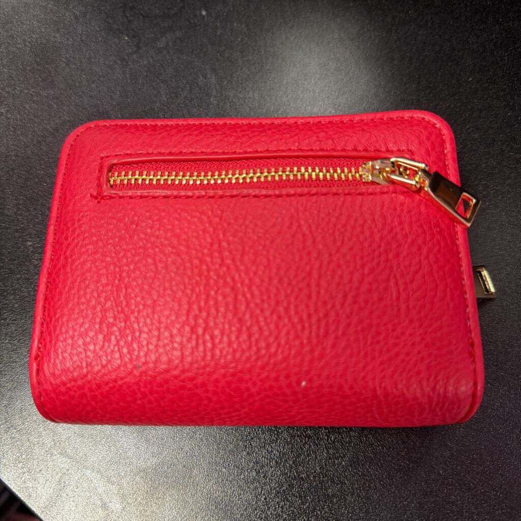 Unknown Card Case Bee Wallet