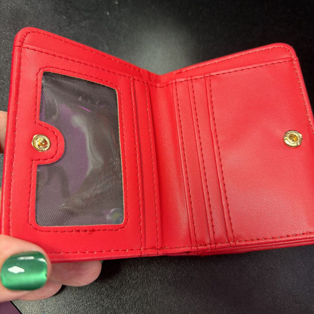 Unknown Card Case Bee Wallet