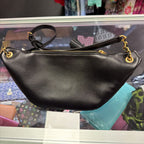 Tory Burch Fleming Soft Belt Bag Quilted Leather