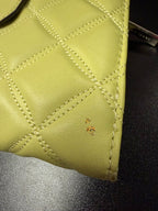 Kate Spade Quilted Bifold Wallet