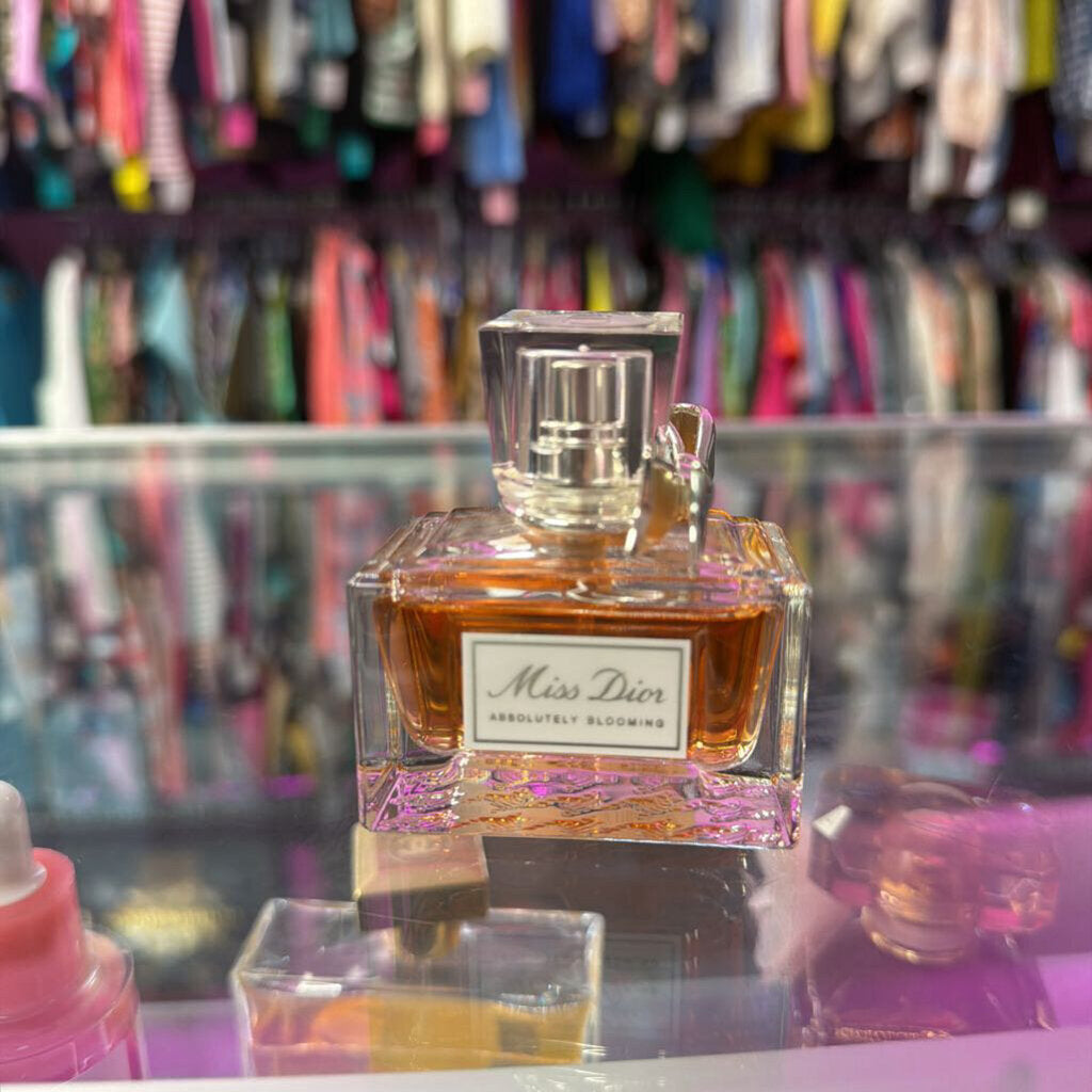 Dior Miss Dior Absolutely Blooming Eau de Parfum
