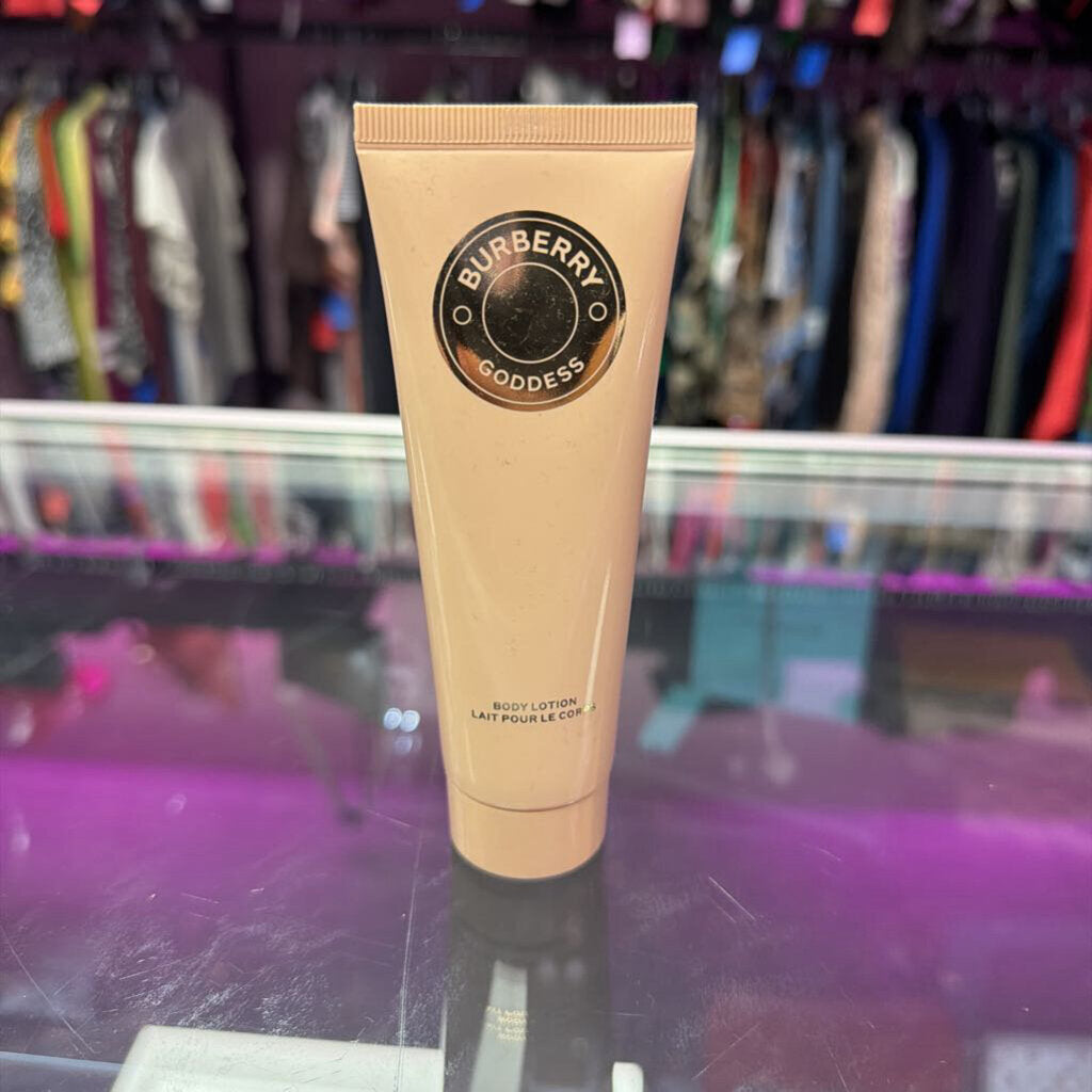 Burberry Goddess Lotion Eau de Parfum