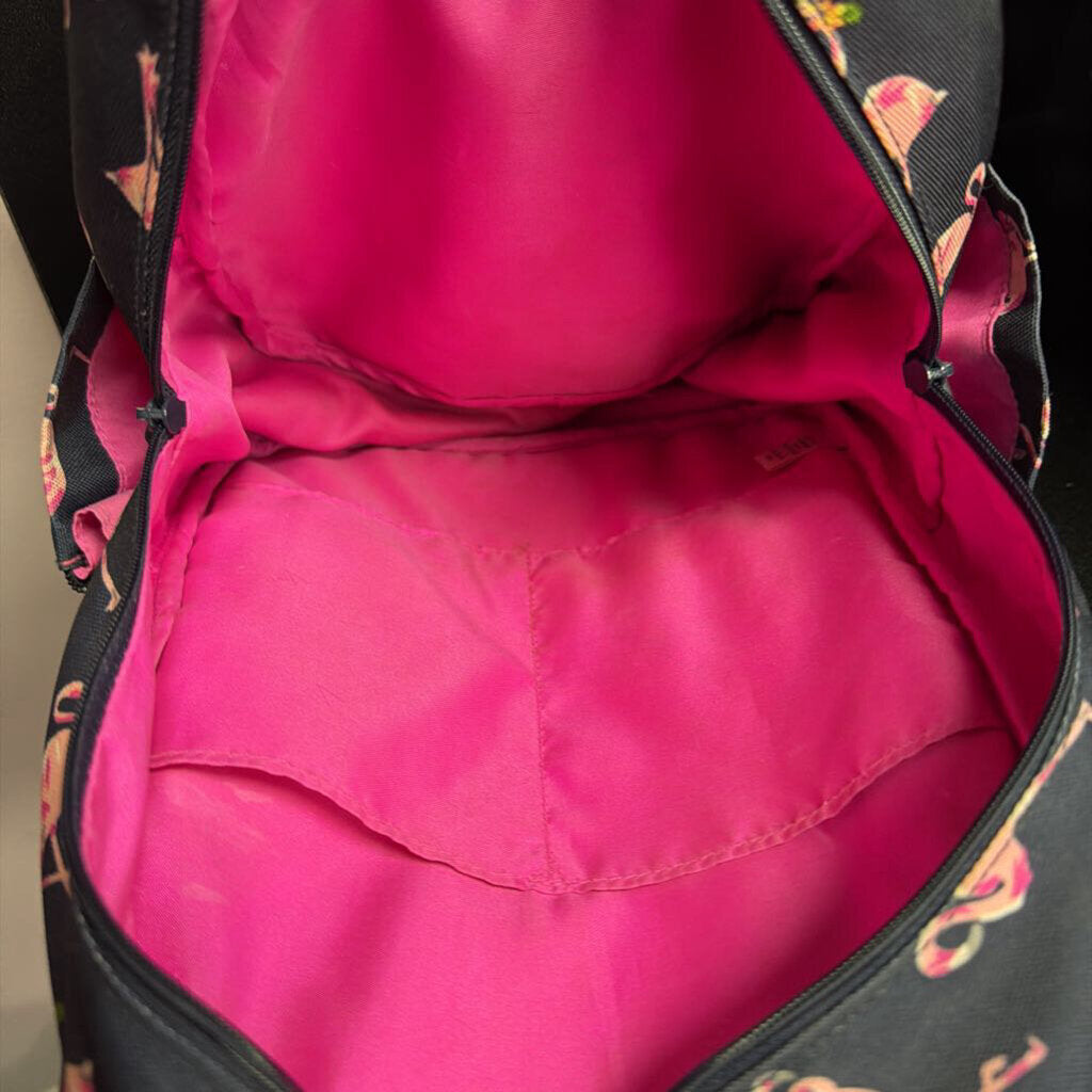 Vera Bradley Flamingo Mini backpack