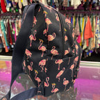 Vera Bradley Flamingo Mini backpack