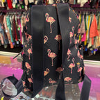 Vera Bradley Flamingo Mini backpack