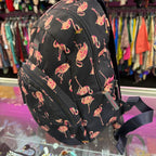 Vera Bradley Flamingo Mini backpack