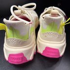 8.5 Sorrel Kinetic Breakthru Day Lace Sneakers
