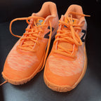 8.5 New Balance 996v3 Mesh Sneaker
