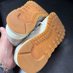 7.5 New Balance 574 Reflection Suede Sneaker
