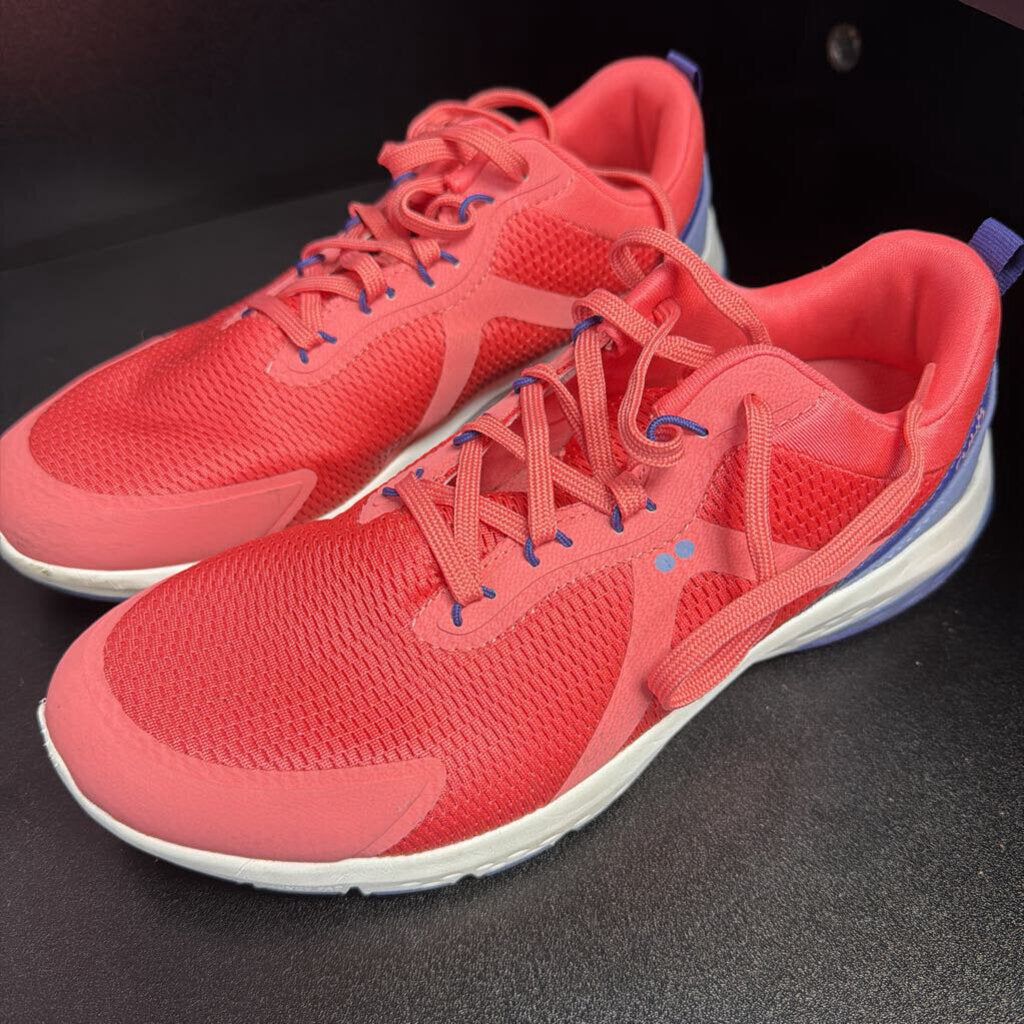 11 Ryka Energize Re-Zorb Walking Sneaker
