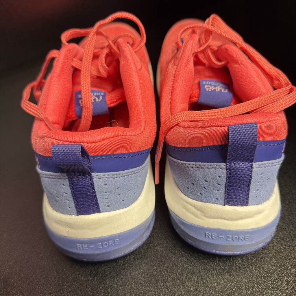 11 Ryka Energize Re-Zorb Walking Sneaker