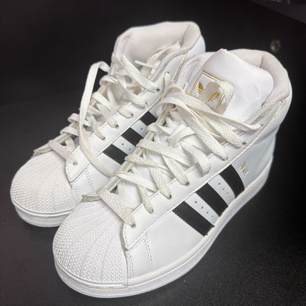 6 Adidas Pro Model j Sneakers Hi Top