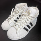 6 Adidas Pro Model j Sneakers Hi Top