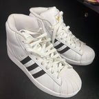 6 Adidas Pro Model j Sneakers Hi Top