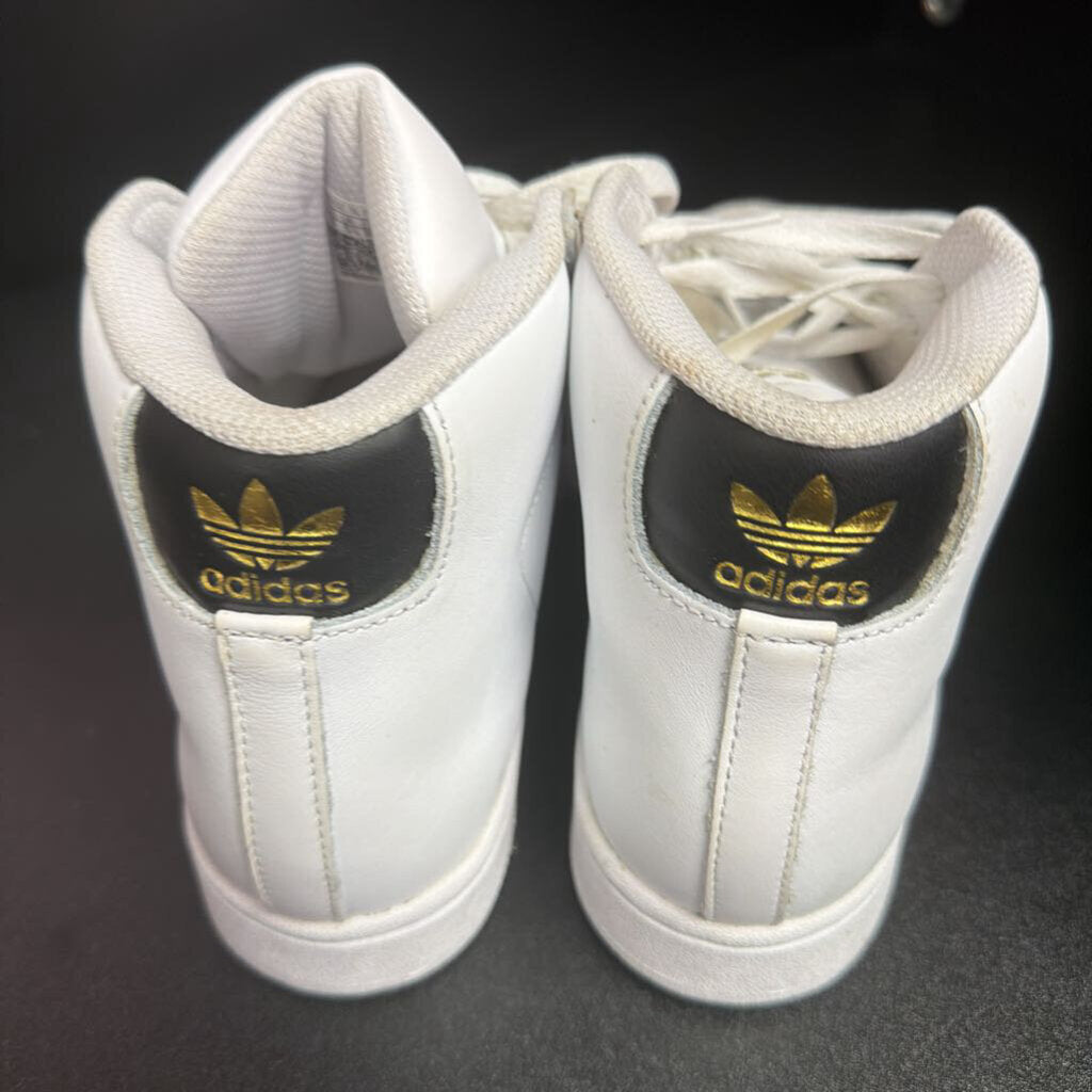 6 Adidas Pro Model j Sneakers Hi Top