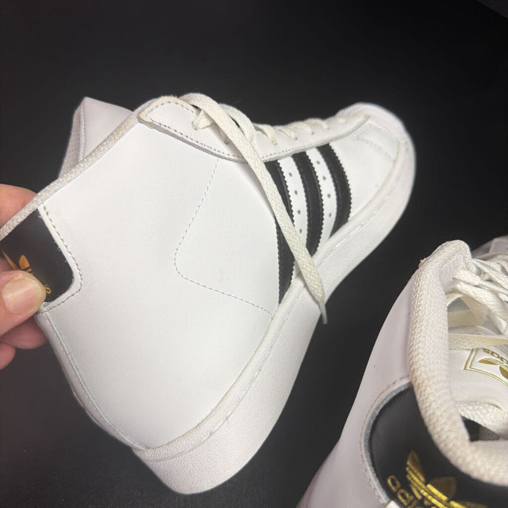 6 Adidas Pro Model j Sneakers Hi Top