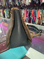 Louis Vuitton Surene BB Black Monogram