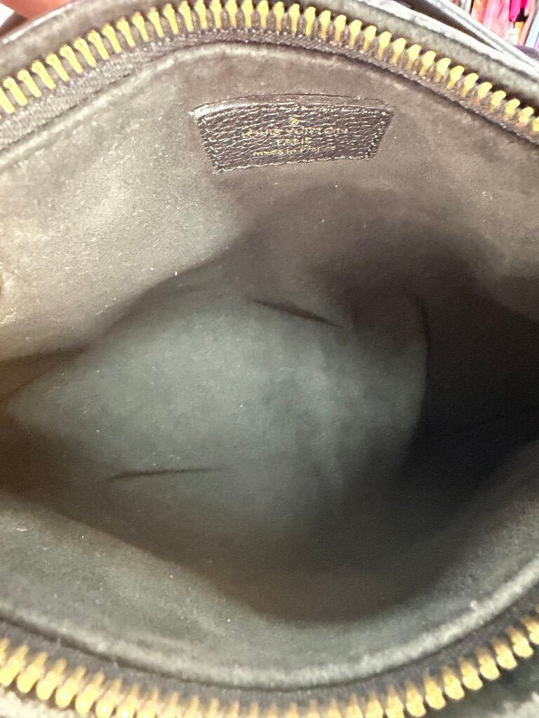 Louis Vuitton Surene BB Black Monogram