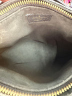 Louis Vuitton Surene BB Black Monogram