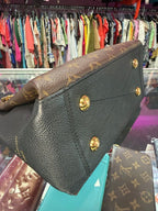 Louis Vuitton Surene BB Black Monogram