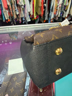Louis Vuitton Surene BB Black Monogram
