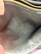 Louis Vuitton Surene BB Black Monogram