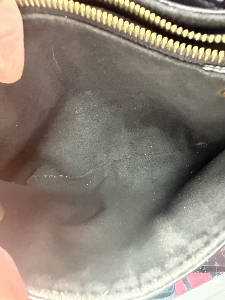 Louis Vuitton Surene BB Black Monogram
