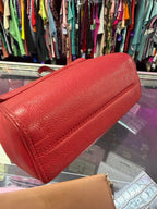 Louis Vuitton St Germain BB Monogram Empreinte Leather Chain Strap