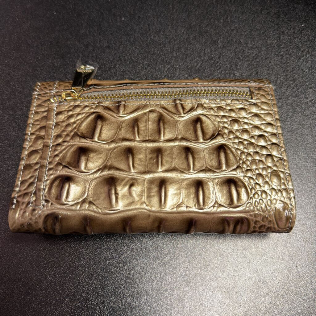 Brahmin Embossed Kerra Wallet