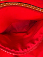 Dooney & Bourke Pebble Grain Leather Chelsea Shopper