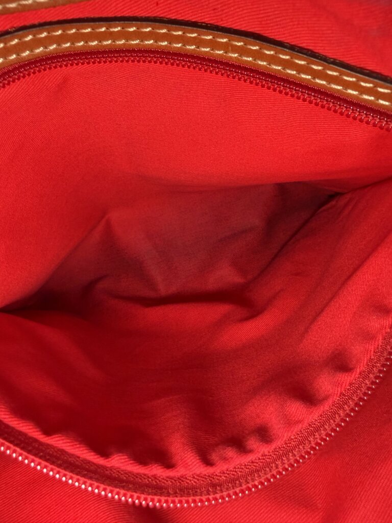 Dooney & Bourke Pebble Grain Leather Chelsea Shopper