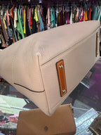 Dooney & Bourke Pebble Grain Leather Chelsea Shopper