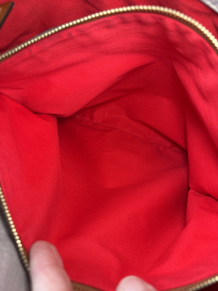 Dooney & Bourke Pebble Grain Leather Chelsea Shopper