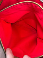 Dooney & Bourke Pebble Grain Leather Chelsea Shopper