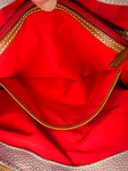 Dooney & Bourke Pebble Grain Leather Chelsea Shopper
