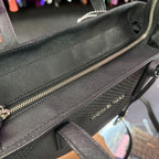 Michael Kors Peforated Jet Set Tote
