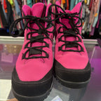 10 Zumba Energy Boom High top Sneakers