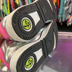 10 Zumba Energy Boom High top Sneakers