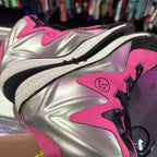 10 Zumba Energy Boom High top Sneakers