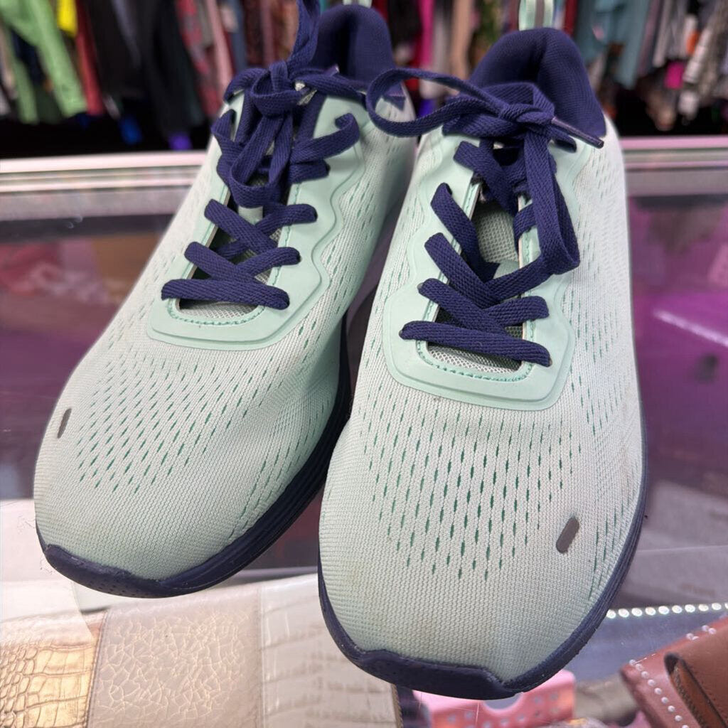 10 Z by Zella Mesh Sneaker