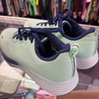 10 Z by Zella Mesh Sneaker