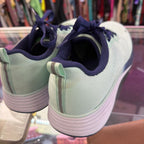 10 Z by Zella Mesh Sneaker