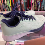 10 Z by Zella Mesh Sneaker