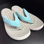 11 Crocs Reviva Flip Flops